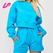 womens short tracksuit
